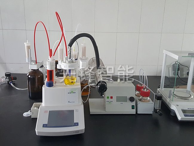 （梅特勒-托利多）卡尔费水分仪